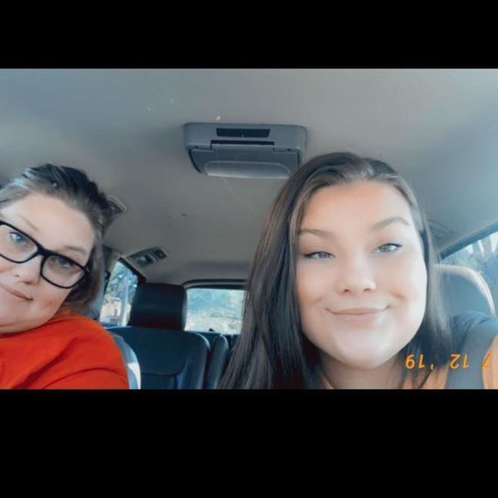 Meet your Posher, Gracelyn